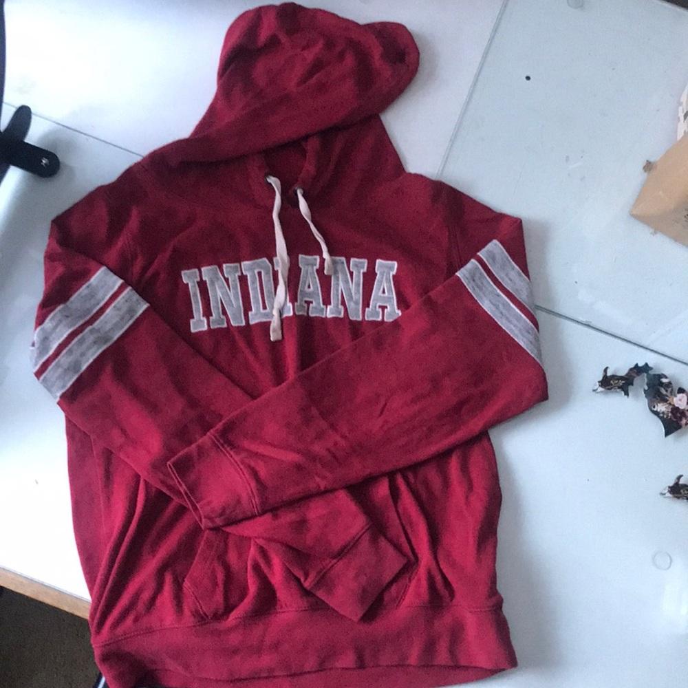 Indiana Hoodie